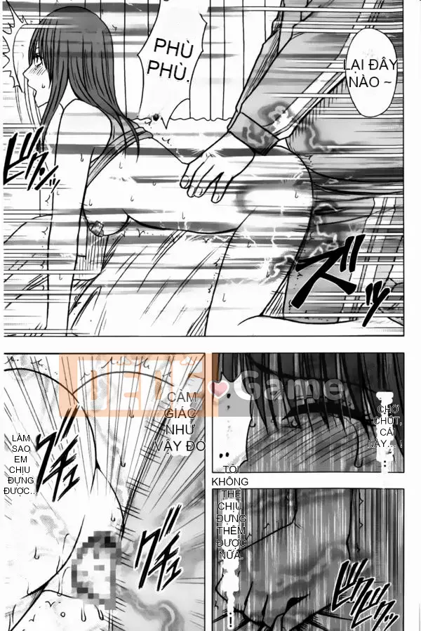 [Crimson] Chiến dịch cưỡng bức thần tượng ~ Điều tôi đặt hàng bằng điện thoại thông minh của mình đã thành sự thật ~ 1+2 [Bản hoàn chỉnh]