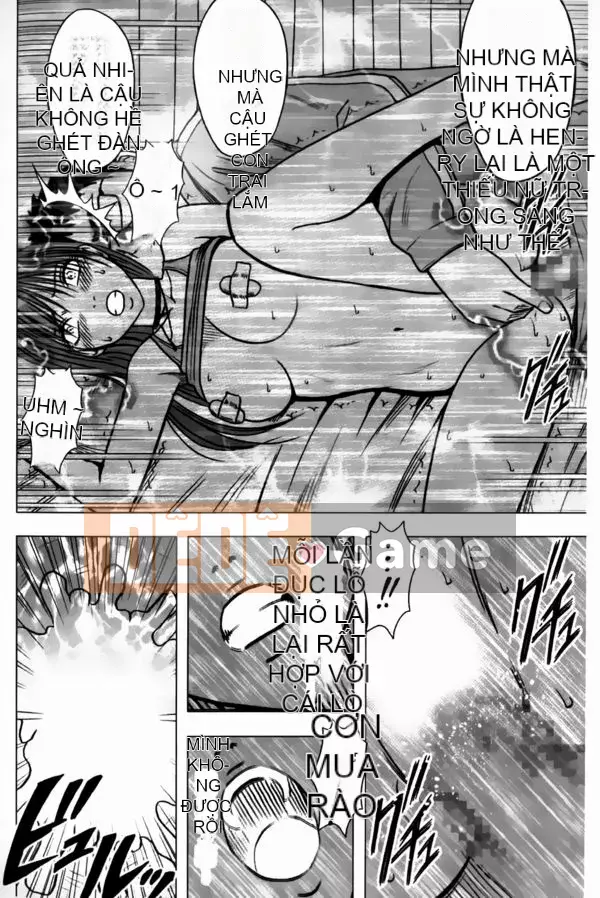 [Crimson] Chiến dịch cưỡng bức thần tượng ~ Điều tôi đặt hàng bằng điện thoại thông minh của mình đã thành sự thật ~ 1+2 [Bản hoàn chỉnh]