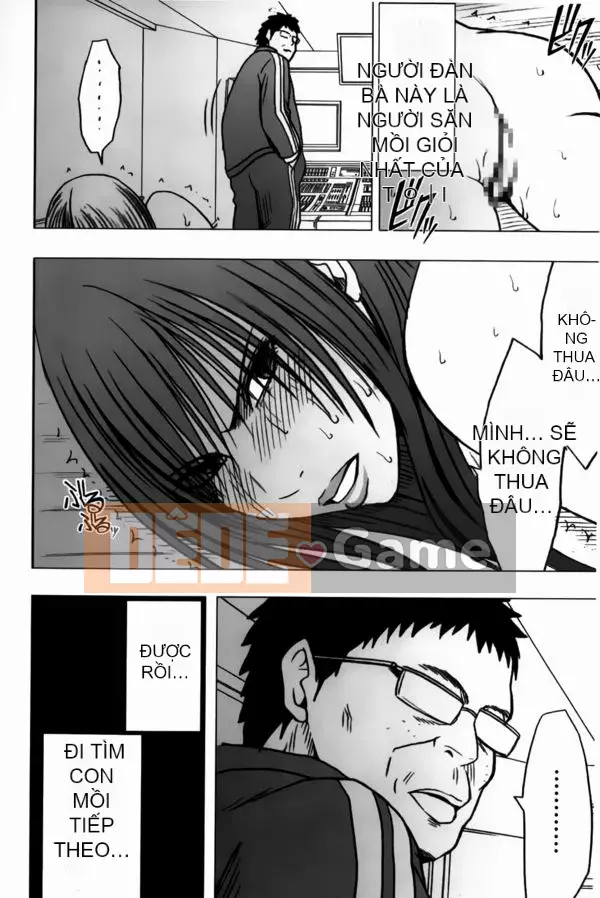 [Crimson] Chiến dịch cưỡng bức thần tượng ~ Điều tôi đặt hàng bằng điện thoại thông minh của mình đã thành sự thật ~ 1+2 [Bản hoàn chỉnh]