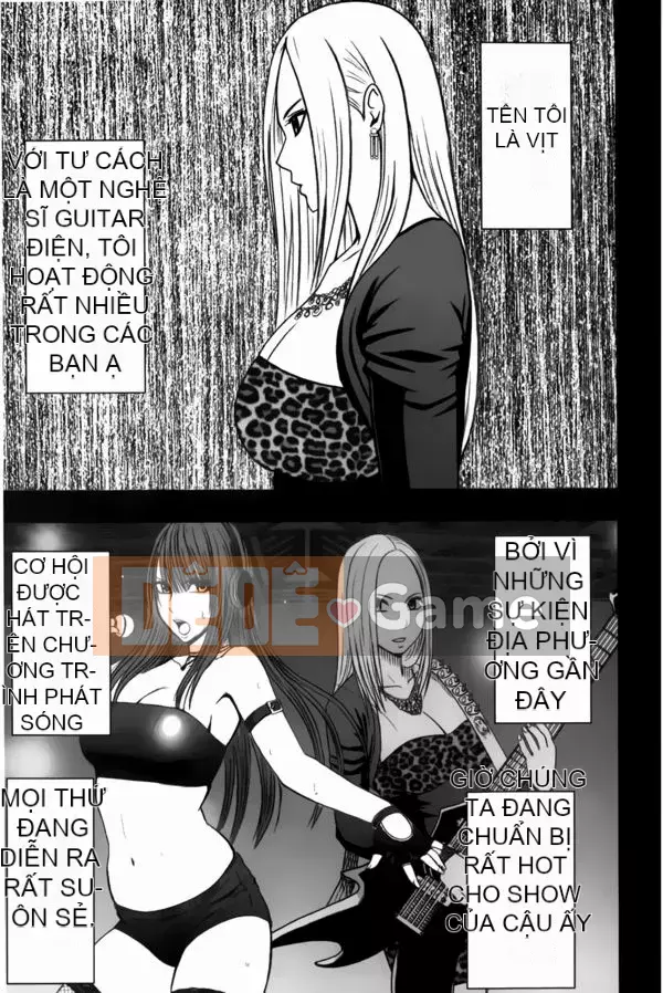 [Crimson] Chiến dịch cưỡng bức thần tượng ~ Điều tôi đặt hàng bằng điện thoại thông minh của mình đã thành sự thật ~ 1+2 [Bản hoàn chỉnh]