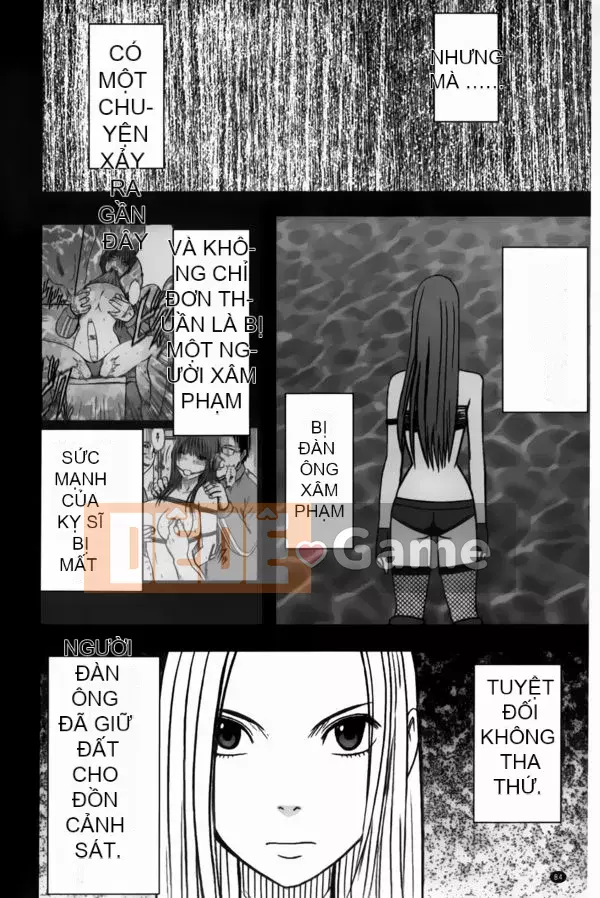 [Crimson] Chiến dịch cưỡng bức thần tượng ~ Điều tôi đặt hàng bằng điện thoại thông minh của mình đã thành sự thật ~ 1+2 [Bản hoàn chỉnh]