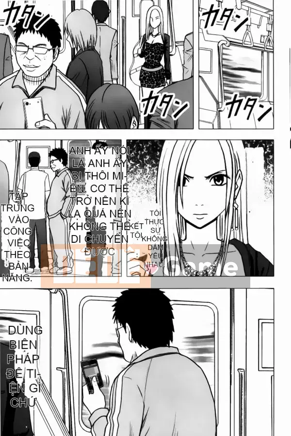 [Crimson] Chiến dịch cưỡng bức thần tượng ~ Điều tôi đặt hàng bằng điện thoại thông minh của mình đã thành sự thật ~ 1+2 [Bản hoàn chỉnh]