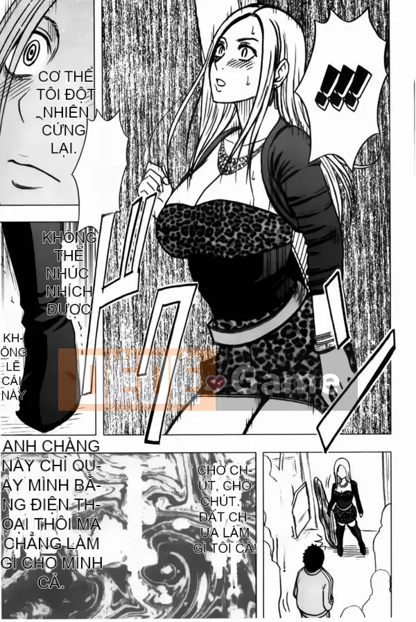 [Crimson] Chiến dịch cưỡng bức thần tượng ~ Điều tôi đặt hàng bằng điện thoại thông minh của mình đã thành sự thật ~ 1+2 [Bản hoàn chỉnh]