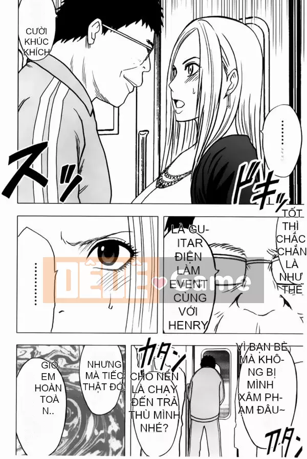 [Crimson] Chiến dịch cưỡng bức thần tượng ~ Điều tôi đặt hàng bằng điện thoại thông minh của mình đã thành sự thật ~ 1+2 [Bản hoàn chỉnh]