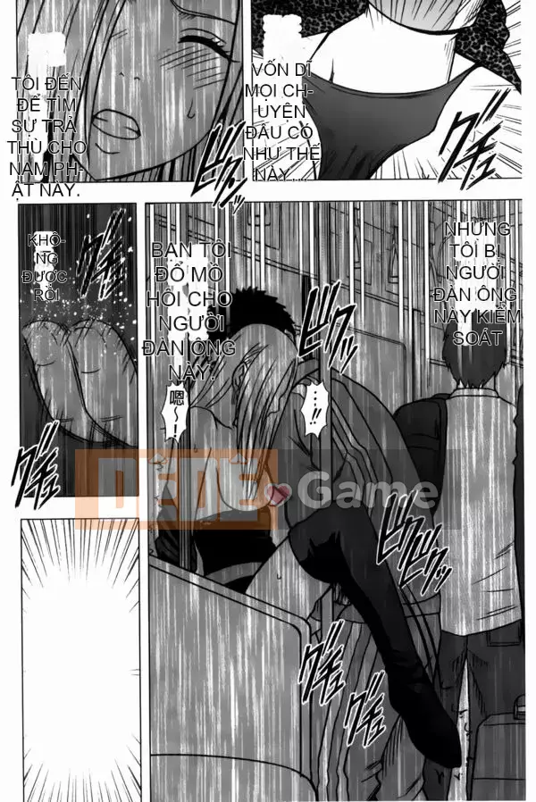 [Crimson] Chiến dịch cưỡng bức thần tượng ~ Điều tôi đặt hàng bằng điện thoại thông minh của mình đã thành sự thật ~ 1+2 [Bản hoàn chỉnh]