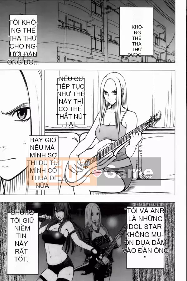 [Crimson] Chiến dịch cưỡng bức thần tượng ~ Điều tôi đặt hàng bằng điện thoại thông minh của mình đã thành sự thật ~ 1+2 [Bản hoàn chỉnh]