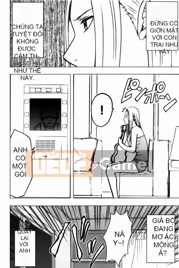 [Crimson] Chiến dịch cưỡng bức thần tượng ~ Điều tôi đặt hàng bằng điện thoại thông minh của mình đã thành sự thật ~ 1+2 [Bản hoàn chỉnh]