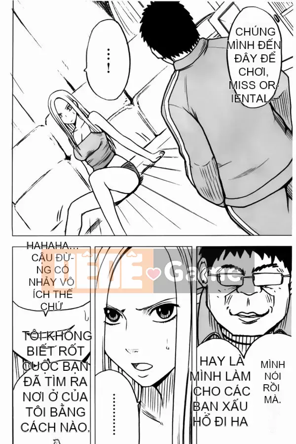 [Crimson] Chiến dịch cưỡng bức thần tượng ~ Điều tôi đặt hàng bằng điện thoại thông minh của mình đã thành sự thật ~ 1+2 [Bản hoàn chỉnh]