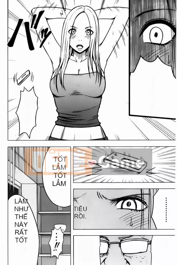 [Crimson] Chiến dịch cưỡng bức thần tượng ~ Điều tôi đặt hàng bằng điện thoại thông minh của mình đã thành sự thật ~ 1+2 [Bản hoàn chỉnh]