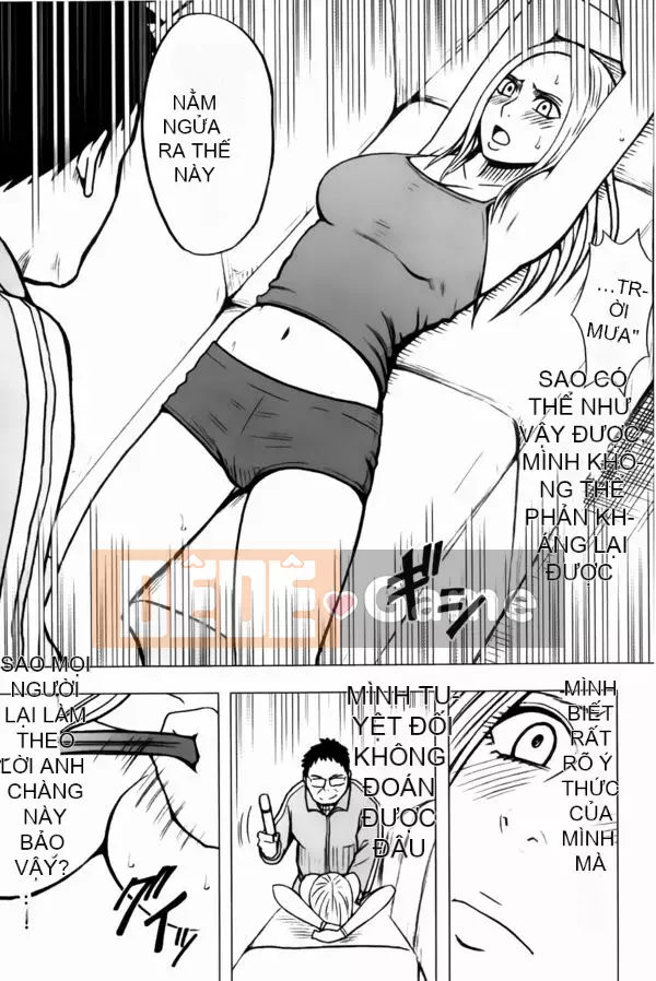 [Crimson] Chiến dịch cưỡng bức thần tượng ~ Điều tôi đặt hàng bằng điện thoại thông minh của mình đã thành sự thật ~ 1+2 [Bản hoàn chỉnh]