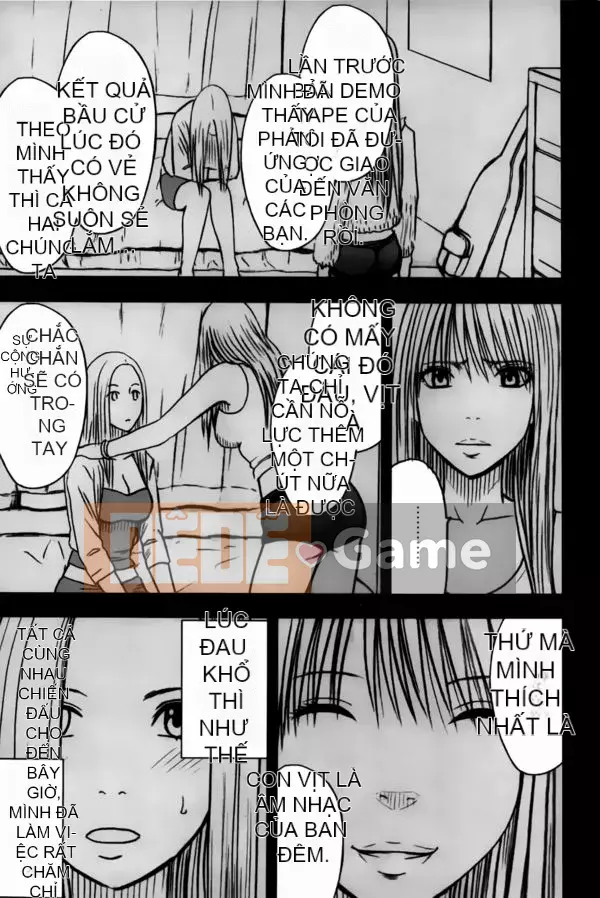 [Crimson] Chiến dịch cưỡng bức thần tượng ~ Điều tôi đặt hàng bằng điện thoại thông minh của mình đã thành sự thật ~ 1+2 [Bản hoàn chỉnh]