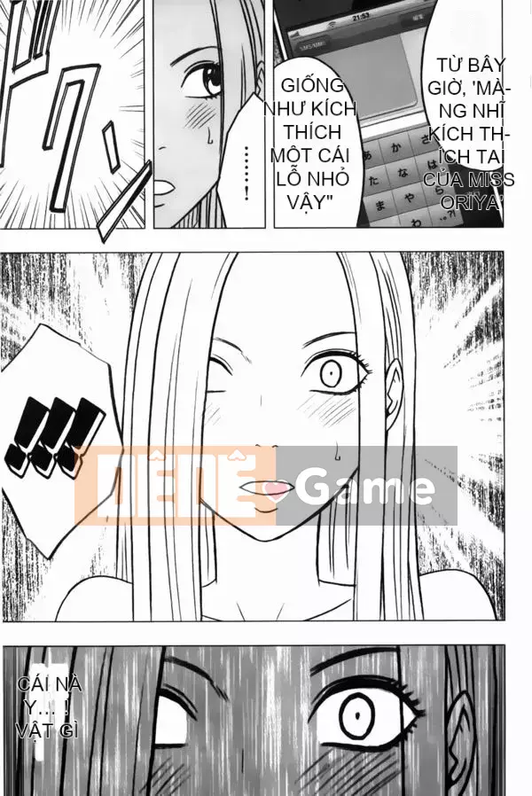 [Crimson] Chiến dịch cưỡng bức thần tượng ~ Điều tôi đặt hàng bằng điện thoại thông minh của mình đã thành sự thật ~ 1+2 [Bản hoàn chỉnh]