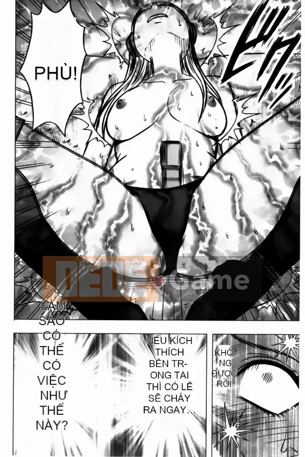 [Crimson] Chiến dịch cưỡng bức thần tượng ~ Điều tôi đặt hàng bằng điện thoại thông minh của mình đã thành sự thật ~ 1+2 [Bản hoàn chỉnh]