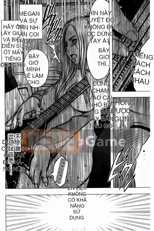 [Crimson] Chiến dịch cưỡng bức thần tượng ~ Điều tôi đặt hàng bằng điện thoại thông minh của mình đã thành sự thật ~ 1+2 [Bản hoàn chỉnh]