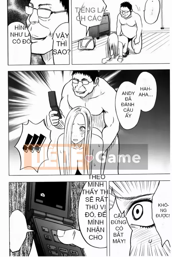 [Crimson] Chiến dịch cưỡng bức thần tượng ~ Điều tôi đặt hàng bằng điện thoại thông minh của mình đã thành sự thật ~ 1+2 [Bản hoàn chỉnh]