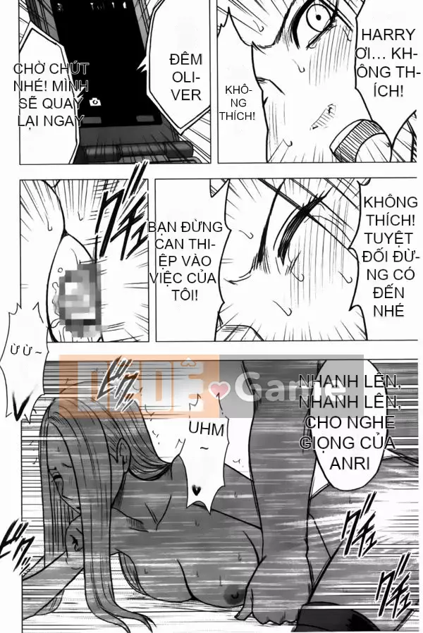 [Crimson] Chiến dịch cưỡng bức thần tượng ~ Điều tôi đặt hàng bằng điện thoại thông minh của mình đã thành sự thật ~ 1+2 [Bản hoàn chỉnh]