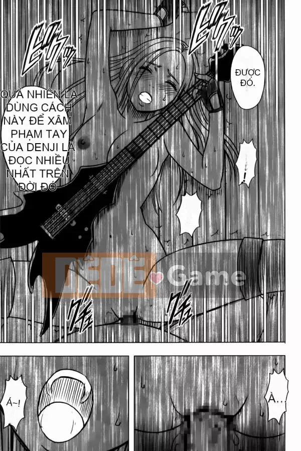 [Crimson] Chiến dịch cưỡng bức thần tượng ~ Điều tôi đặt hàng bằng điện thoại thông minh của mình đã thành sự thật ~ 1+2 [Bản hoàn chỉnh]