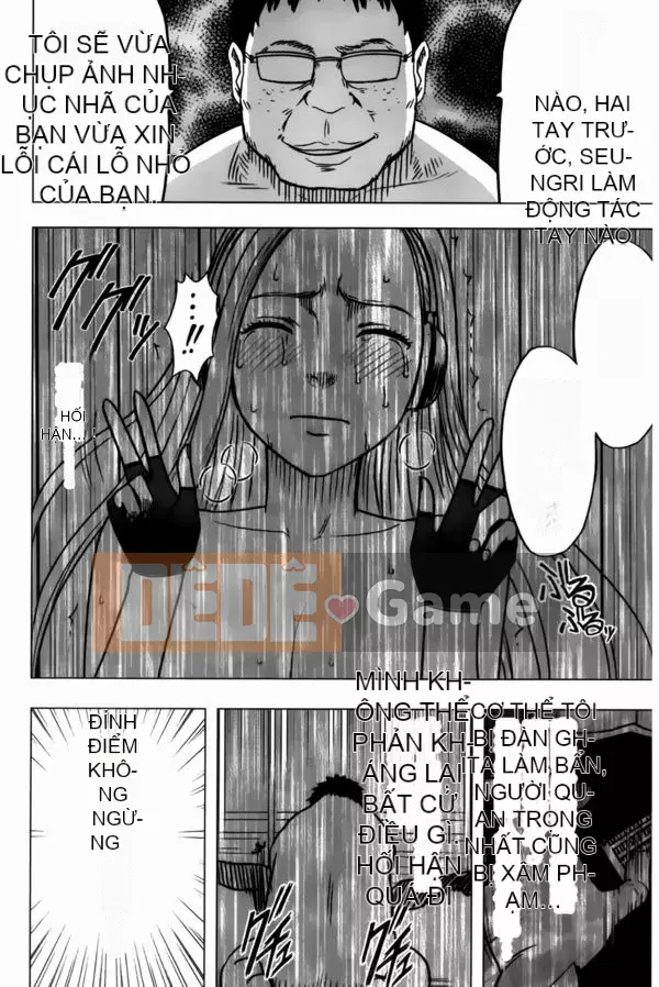 [Crimson] Chiến dịch cưỡng bức thần tượng ~ Điều tôi đặt hàng bằng điện thoại thông minh của mình đã thành sự thật ~ 1+2 [Bản hoàn chỉnh]