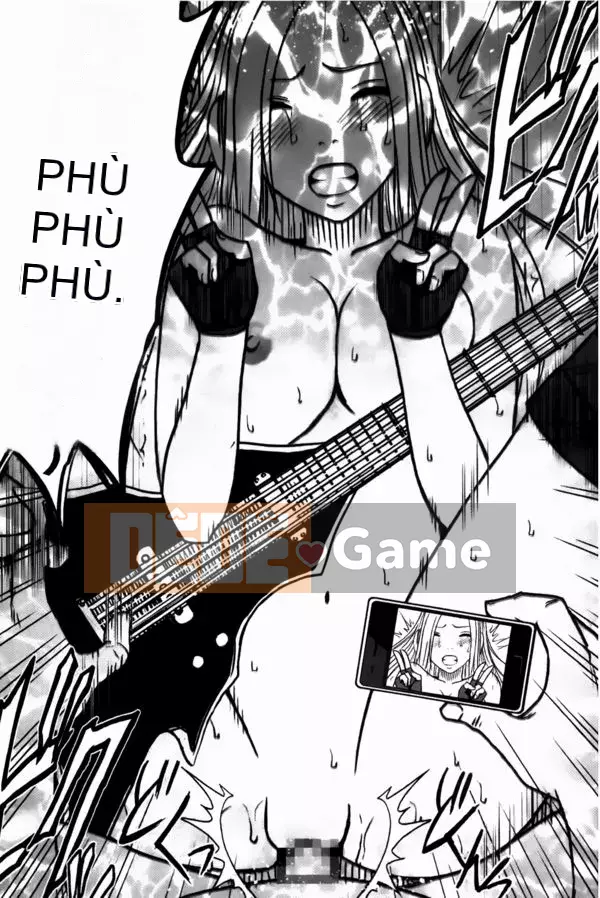 [Crimson] Chiến dịch cưỡng bức thần tượng ~ Điều tôi đặt hàng bằng điện thoại thông minh của mình đã thành sự thật ~ 1+2 [Bản hoàn chỉnh]