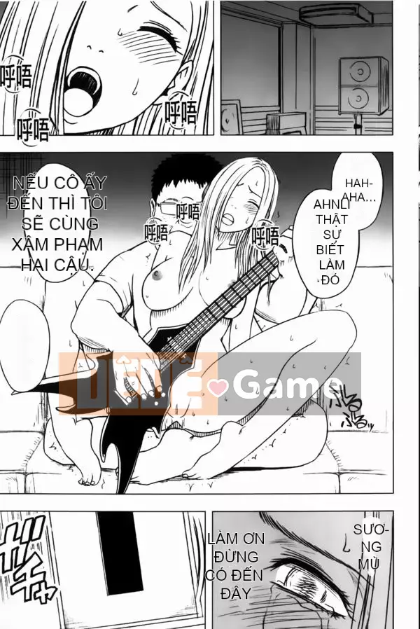 [Crimson] Chiến dịch cưỡng bức thần tượng ~ Điều tôi đặt hàng bằng điện thoại thông minh của mình đã thành sự thật ~ 1+2 [Bản hoàn chỉnh]