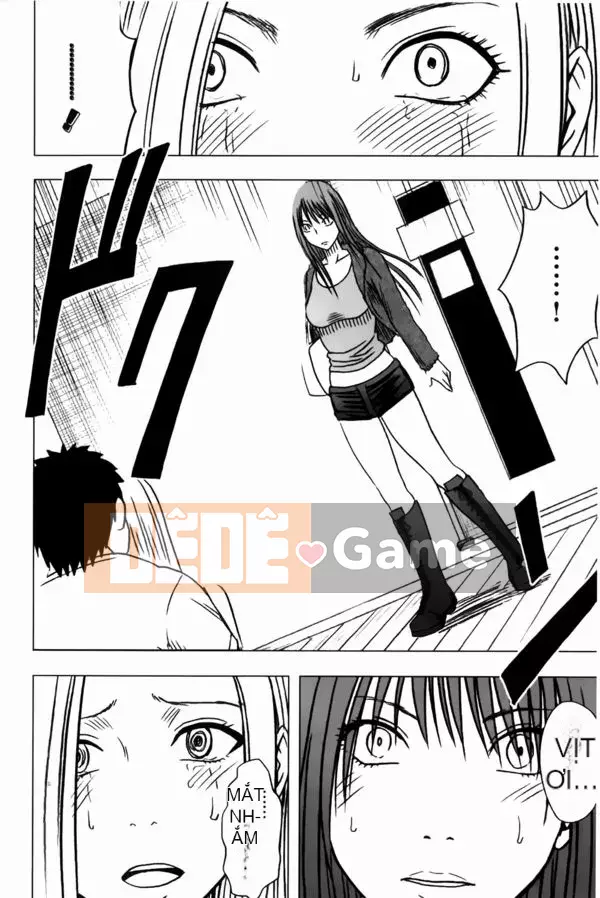 [Crimson] Chiến dịch cưỡng bức thần tượng ~ Điều tôi đặt hàng bằng điện thoại thông minh của mình đã thành sự thật ~ 1+2 [Bản hoàn chỉnh]