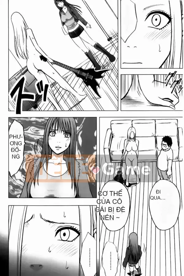 [Crimson] Chiến dịch cưỡng bức thần tượng ~ Điều tôi đặt hàng bằng điện thoại thông minh của mình đã thành sự thật ~ 1+2 [Bản hoàn chỉnh]