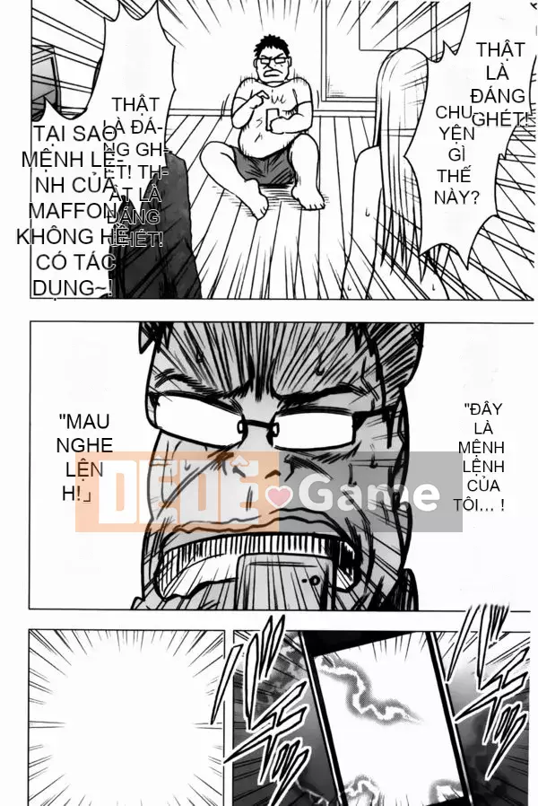 [Crimson] Chiến dịch cưỡng bức thần tượng ~ Điều tôi đặt hàng bằng điện thoại thông minh của mình đã thành sự thật ~ 1+2 [Bản hoàn chỉnh]