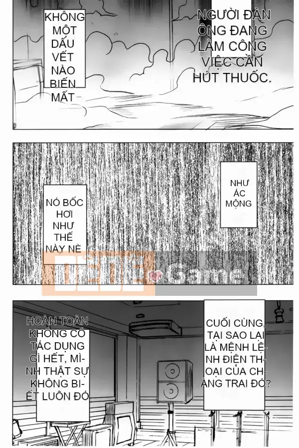 [Crimson] Chiến dịch cưỡng bức thần tượng ~ Điều tôi đặt hàng bằng điện thoại thông minh của mình đã thành sự thật ~ 1+2 [Bản hoàn chỉnh]