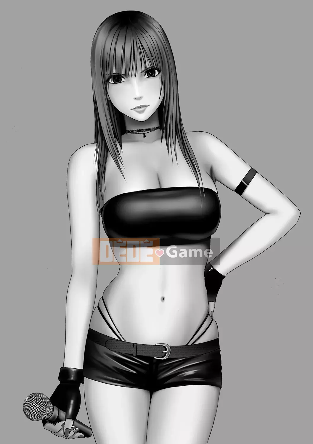 [Crimson] Chiến dịch cưỡng bức thần tượng ~ Điều tôi đặt hàng bằng điện thoại thông minh của mình đã thành sự thật ~ 1+2 [Bản hoàn chỉnh]