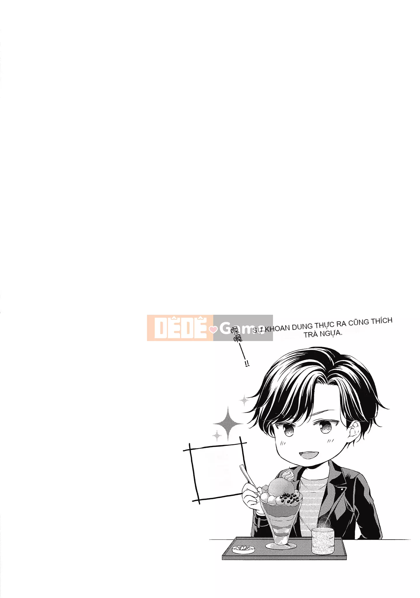 [Sanxia] Bạn gái bằng thịt và bạn trai ngọt ngào ~ Trận chiến giảm cân trên giường ngọt ngào và béo ngậy ~