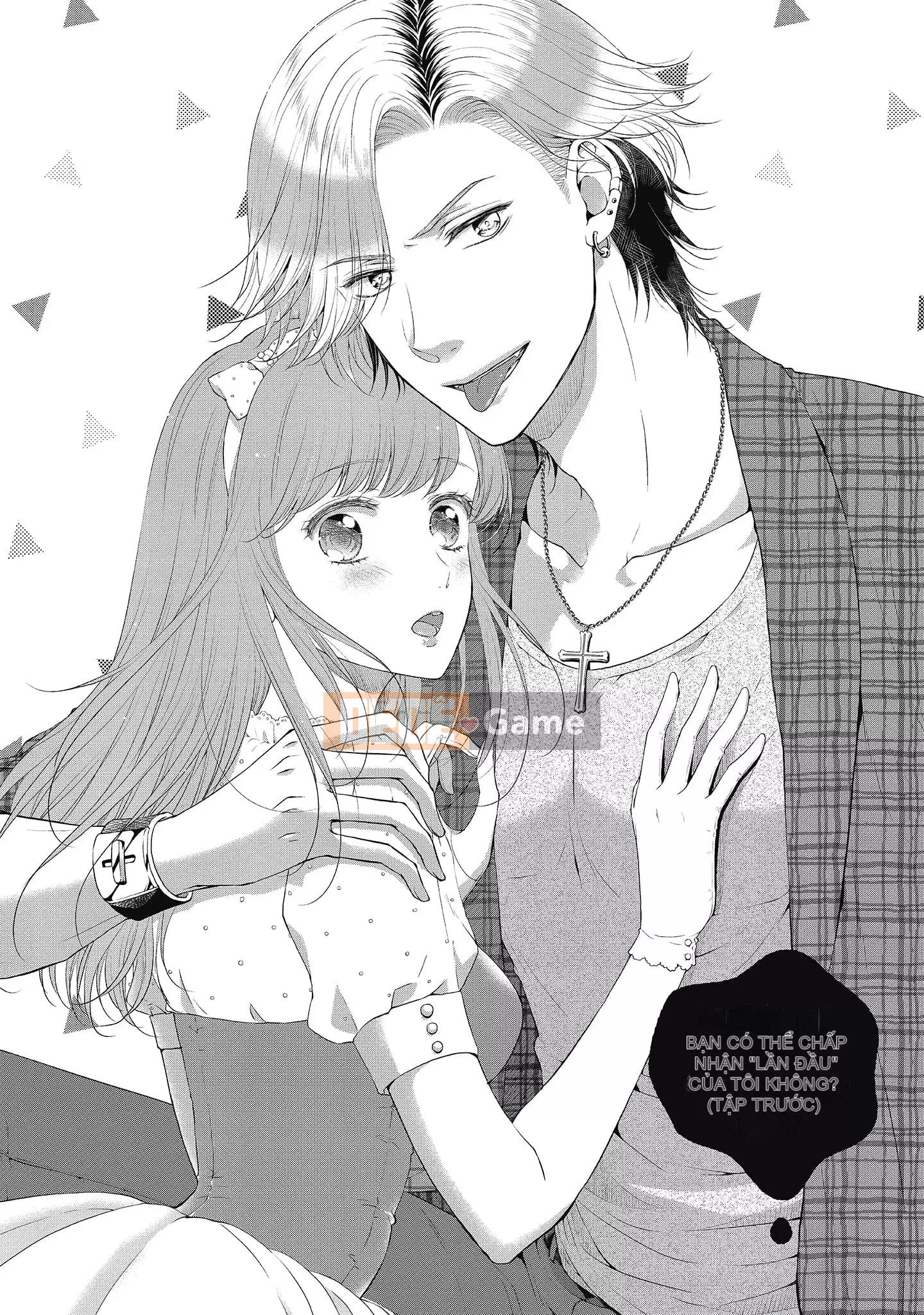 [Sanxia] Bạn gái bằng thịt và bạn trai ngọt ngào ~ Trận chiến giảm cân trên giường ngọt ngào và béo ngậy ~