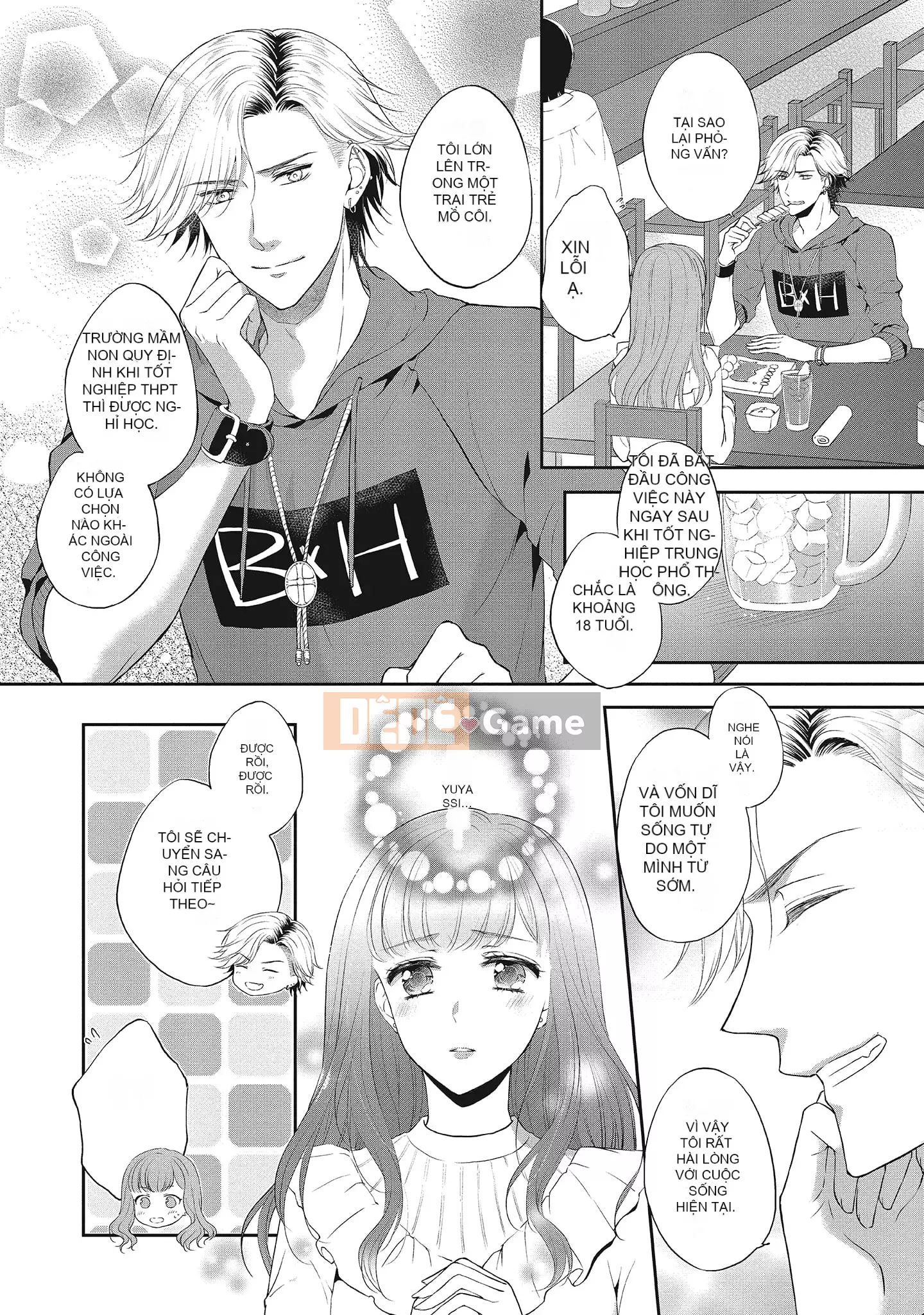 [Sanxia] Bạn gái bằng thịt và bạn trai ngọt ngào ~ Trận chiến giảm cân trên giường ngọt ngào và béo ngậy ~