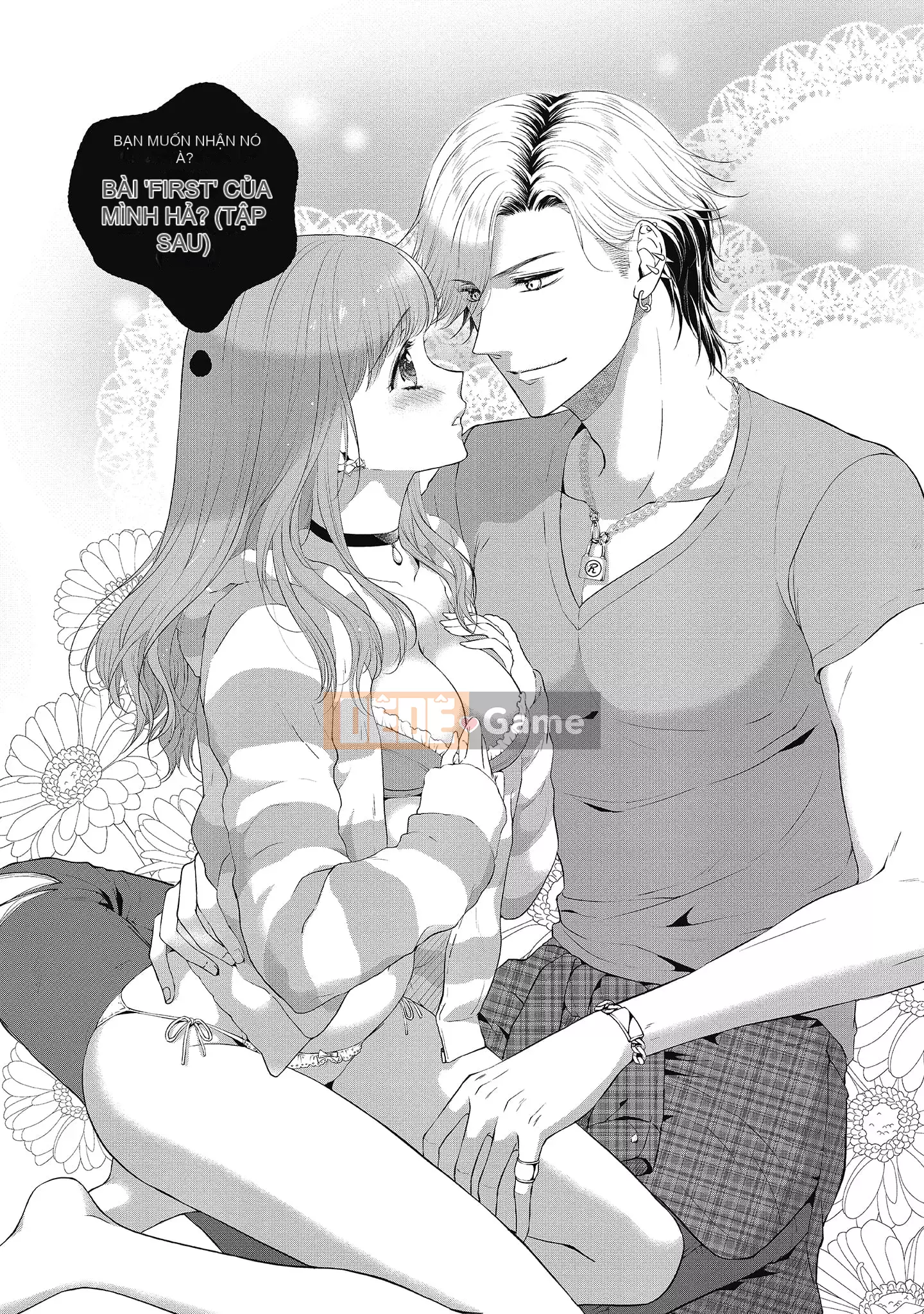 [Sanxia] Bạn gái bằng thịt và bạn trai ngọt ngào ~ Trận chiến giảm cân trên giường ngọt ngào và béo ngậy ~