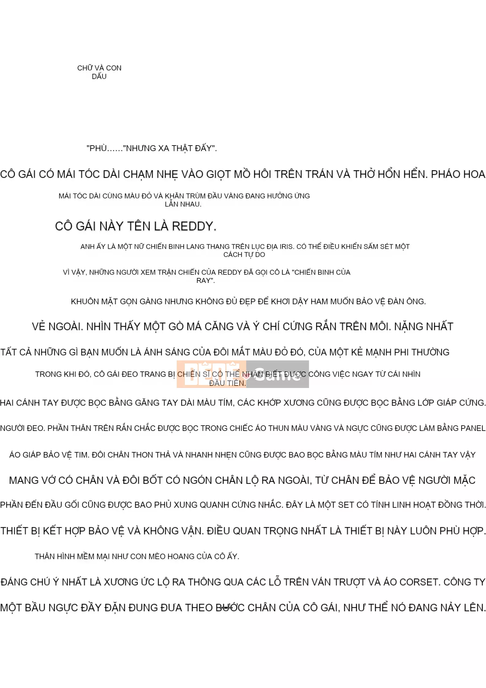 [Câu chuyện cá nhân của Rinmuko][Fudematsuri Kyousuke, Takahama Taro] Chiến binh sấm sét Raidy ~Ác ma tia chớp~