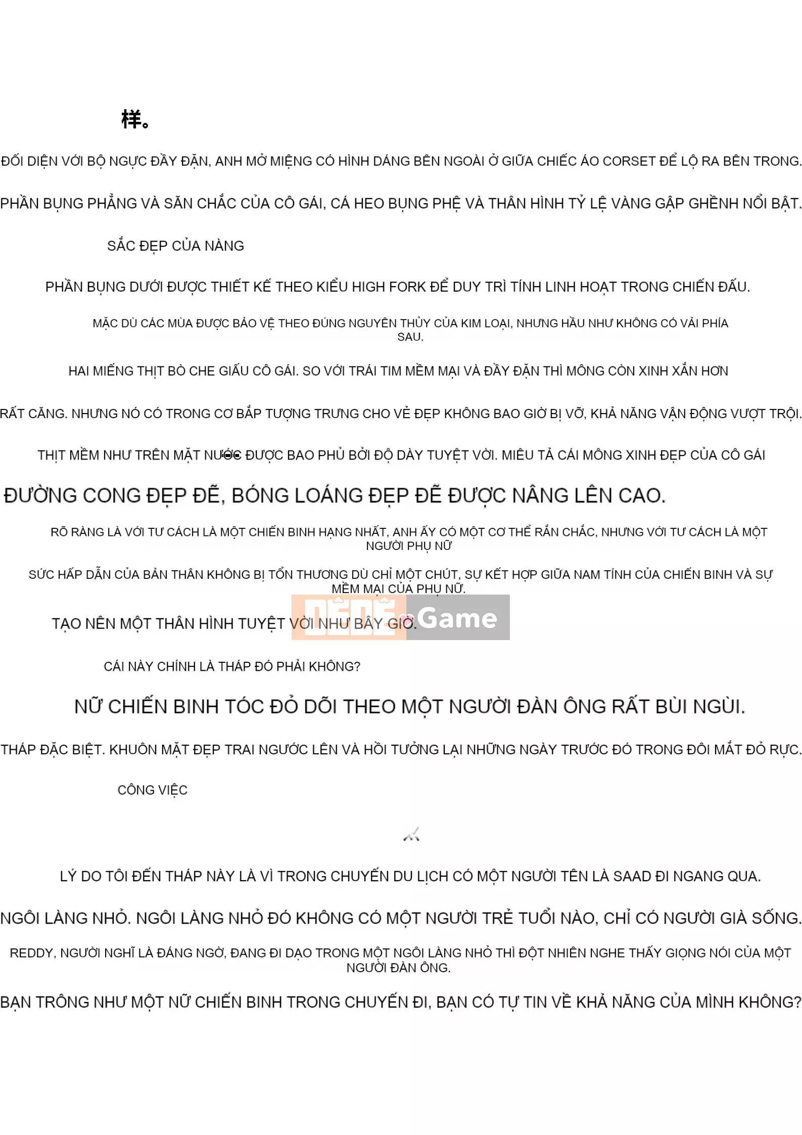 [Câu chuyện cá nhân của Rinmuko][Fudematsuri Kyousuke, Takahama Taro] Chiến binh sấm sét Raidy ~Ác ma tia chớp~