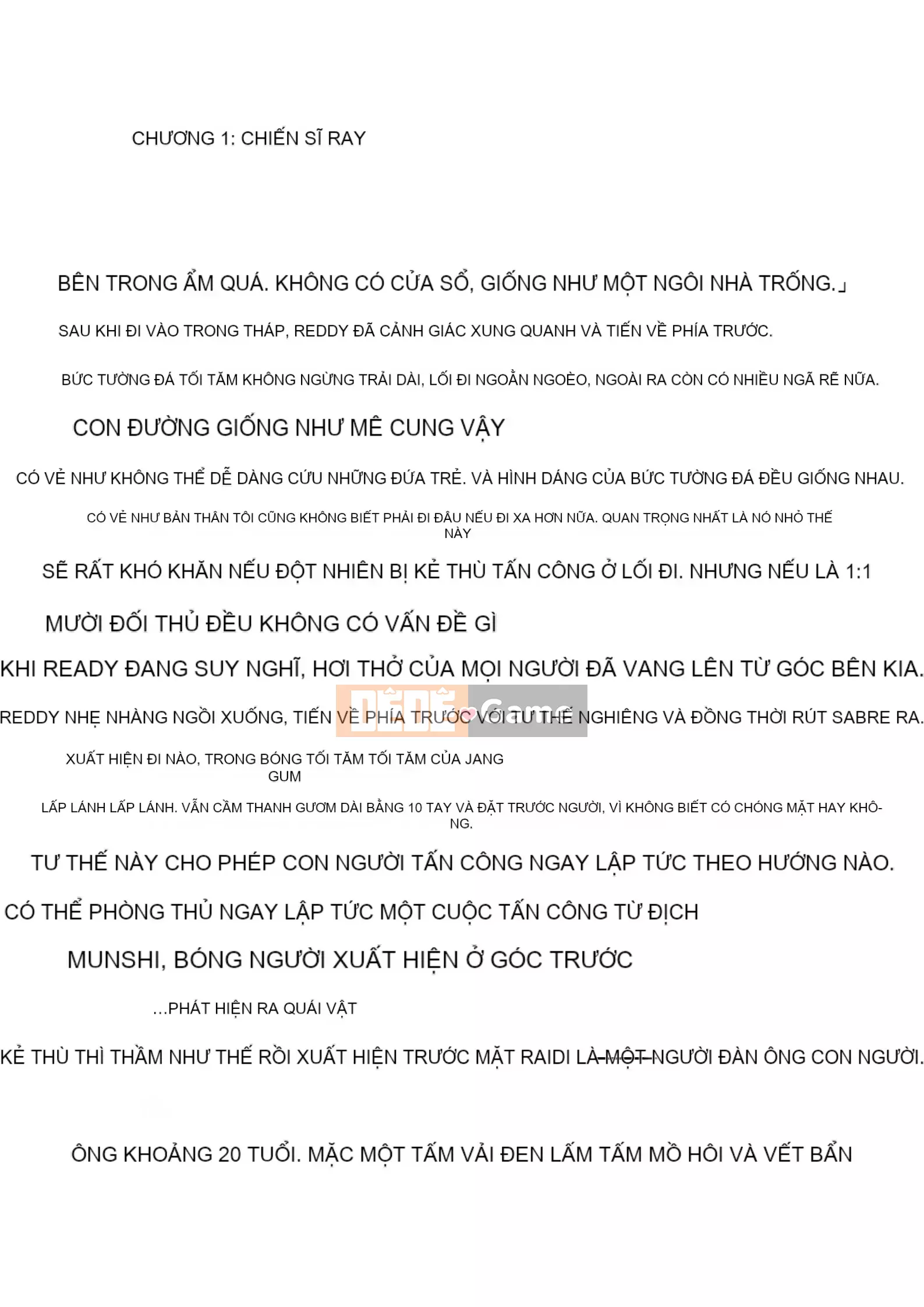 [Câu chuyện cá nhân của Rinmuko][Fudematsuri Kyousuke, Takahama Taro] Chiến binh sấm sét Raidy ~Ác ma tia chớp~