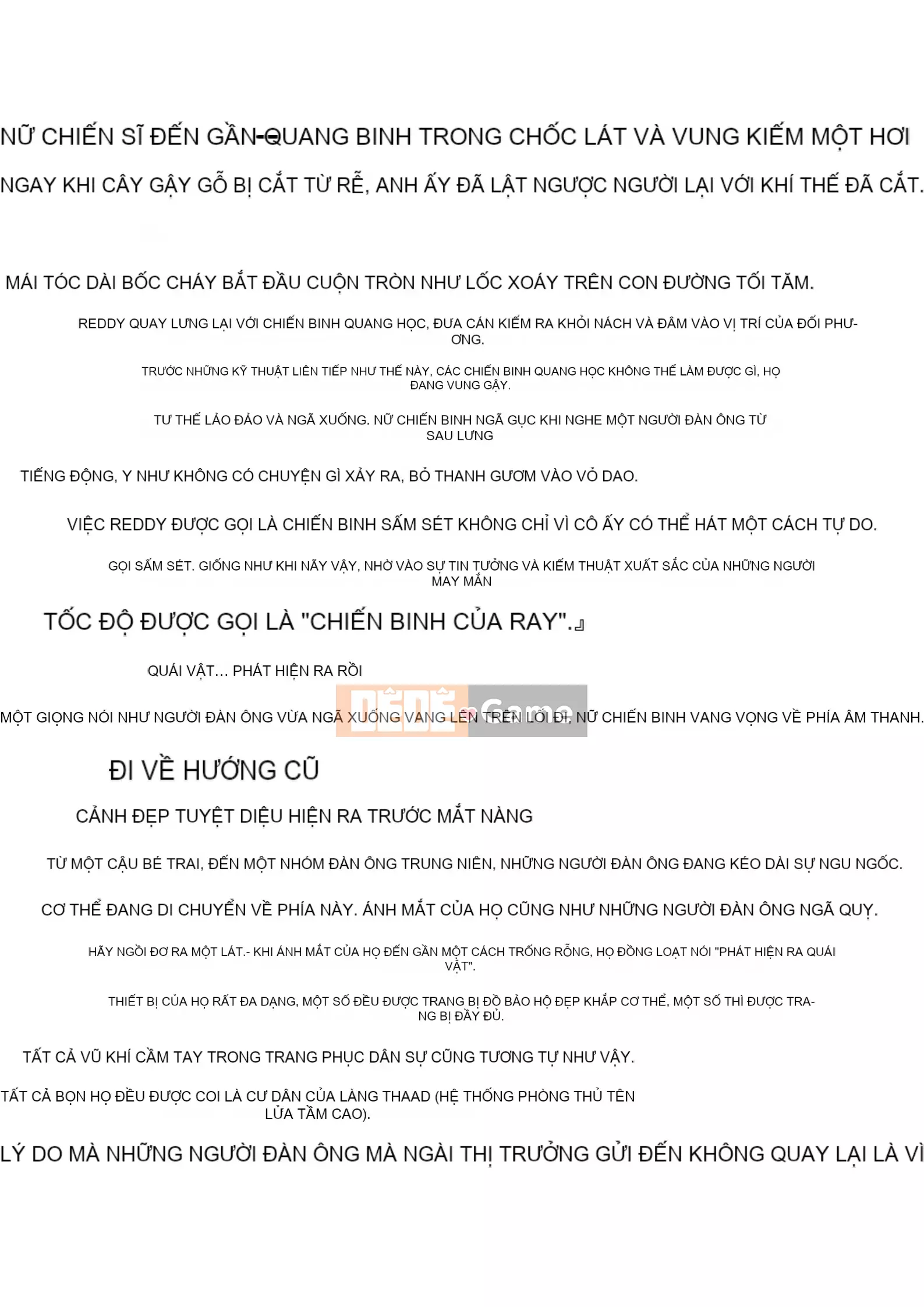 [Câu chuyện cá nhân của Rinmuko][Fudematsuri Kyousuke, Takahama Taro] Chiến binh sấm sét Raidy ~Ác ma tia chớp~