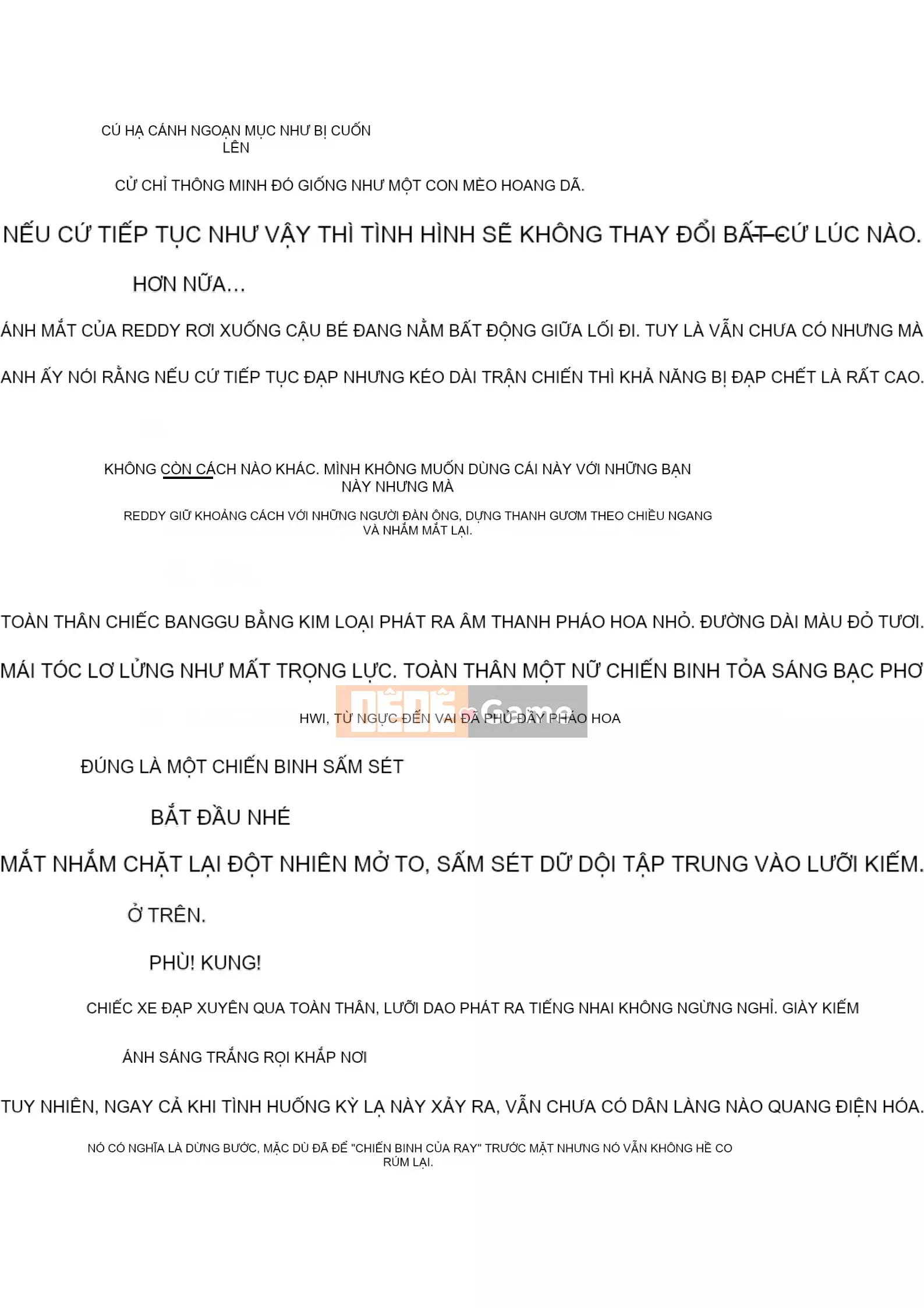 [Câu chuyện cá nhân của Rinmuko][Fudematsuri Kyousuke, Takahama Taro] Chiến binh sấm sét Raidy ~Ác ma tia chớp~