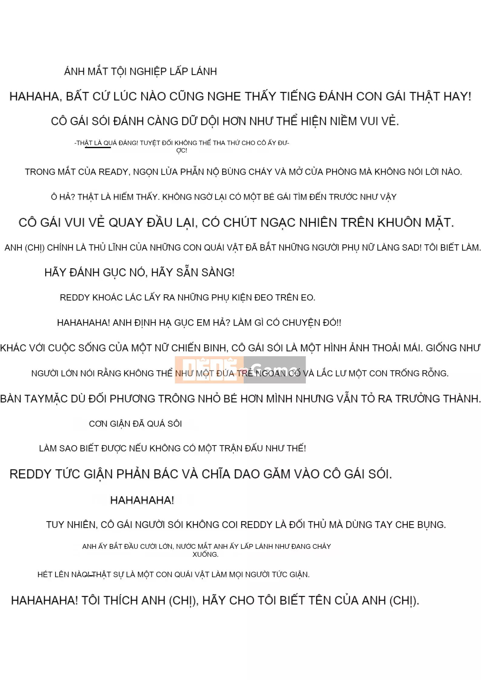 [Câu chuyện cá nhân của Rinmuko][Fudematsuri Kyousuke, Takahama Taro] Chiến binh sấm sét Raidy ~Ác ma tia chớp~