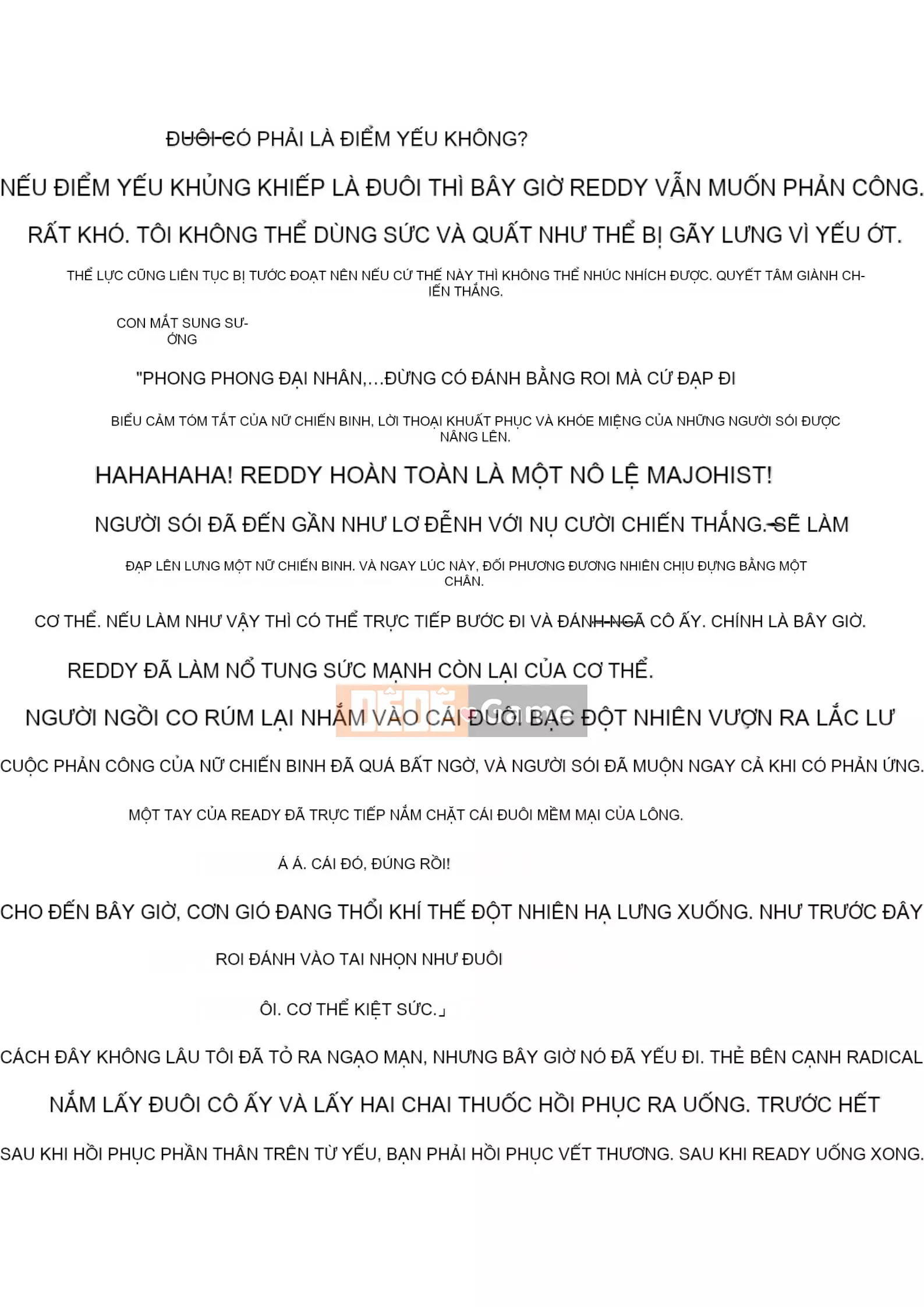 [Câu chuyện cá nhân của Rinmuko][Fudematsuri Kyousuke, Takahama Taro] Chiến binh sấm sét Raidy ~Ác ma tia chớp~