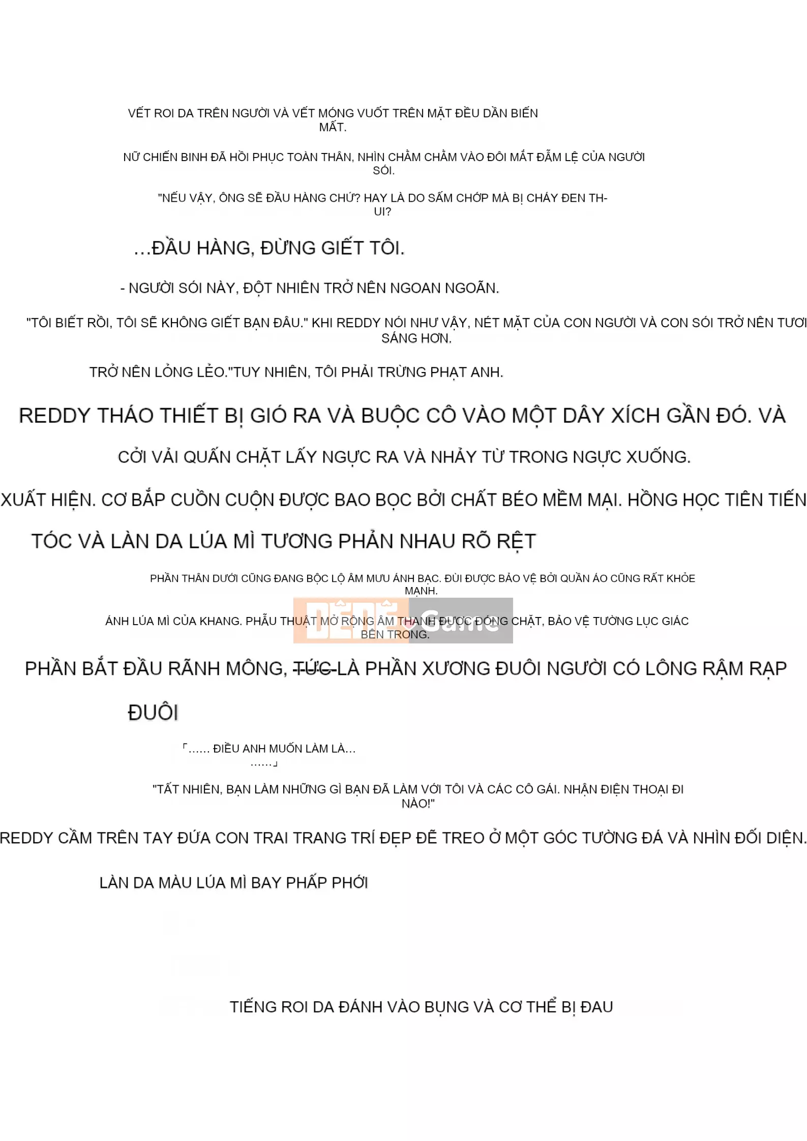 [Câu chuyện cá nhân của Rinmuko][Fudematsuri Kyousuke, Takahama Taro] Chiến binh sấm sét Raidy ~Ác ma tia chớp~