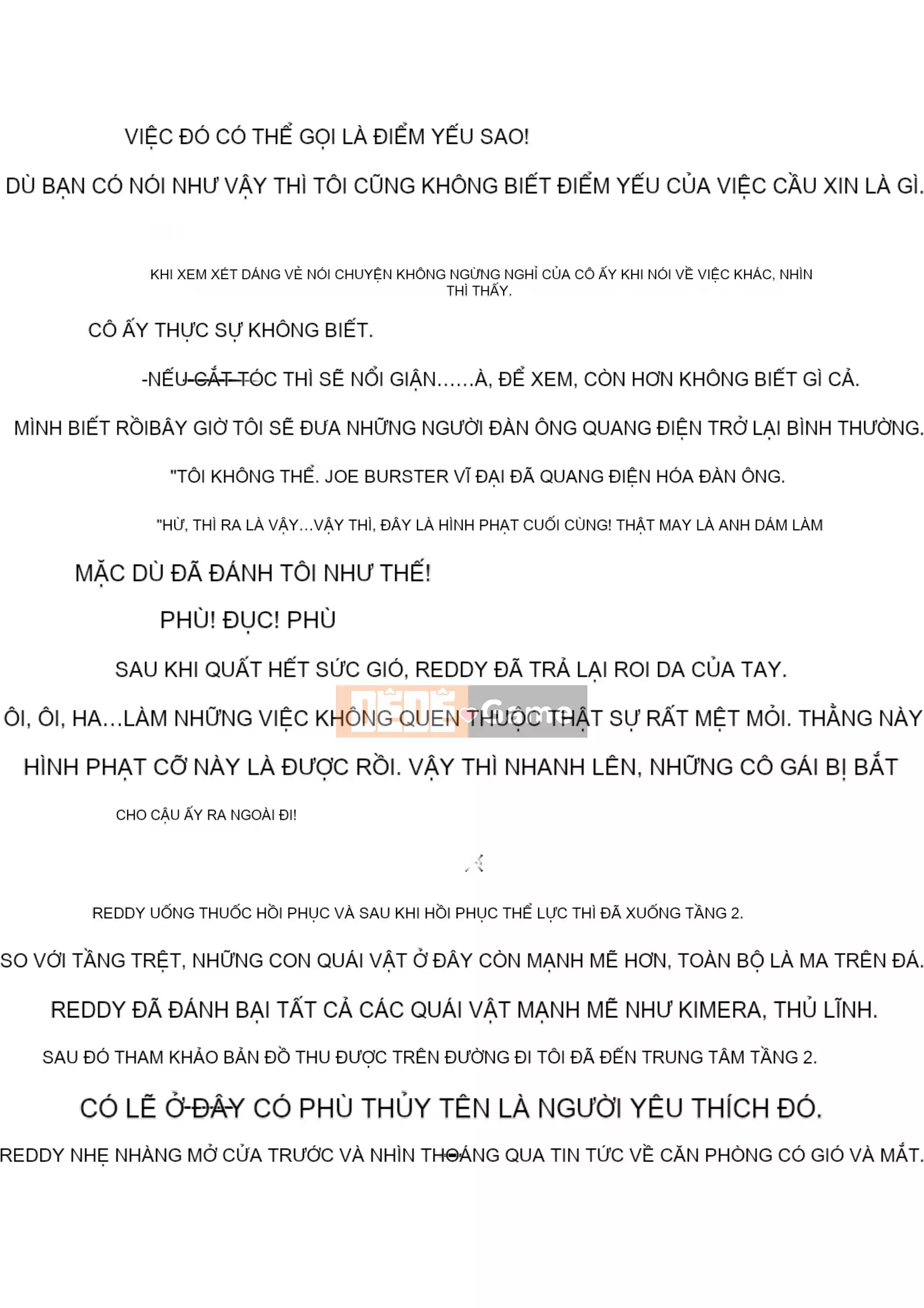 [Câu chuyện cá nhân của Rinmuko][Fudematsuri Kyousuke, Takahama Taro] Chiến binh sấm sét Raidy ~Ác ma tia chớp~
