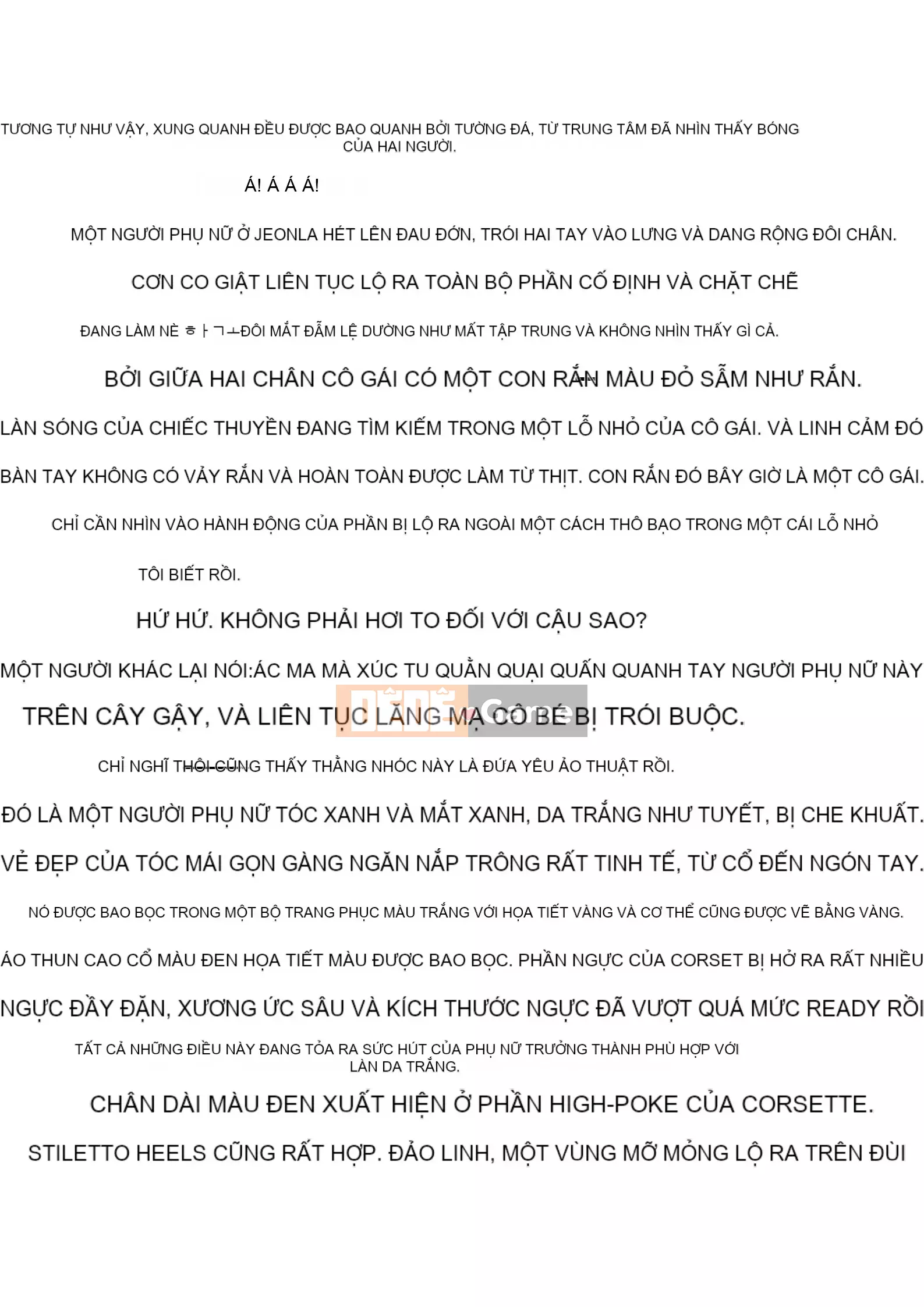 [Câu chuyện cá nhân của Rinmuko][Fudematsuri Kyousuke, Takahama Taro] Chiến binh sấm sét Raidy ~Ác ma tia chớp~