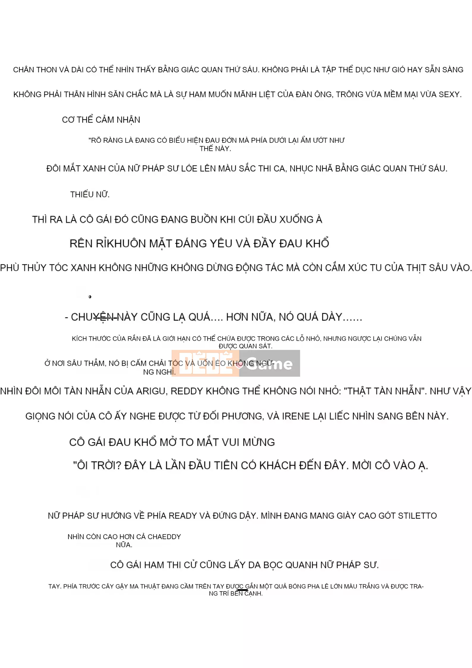 [Câu chuyện cá nhân của Rinmuko][Fudematsuri Kyousuke, Takahama Taro] Chiến binh sấm sét Raidy ~Ác ma tia chớp~