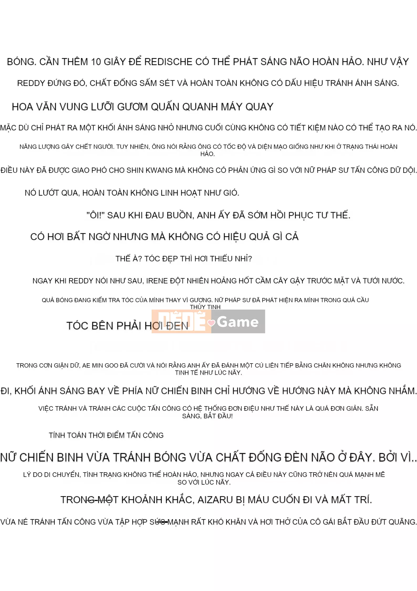 [Câu chuyện cá nhân của Rinmuko][Fudematsuri Kyousuke, Takahama Taro] Chiến binh sấm sét Raidy ~Ác ma tia chớp~