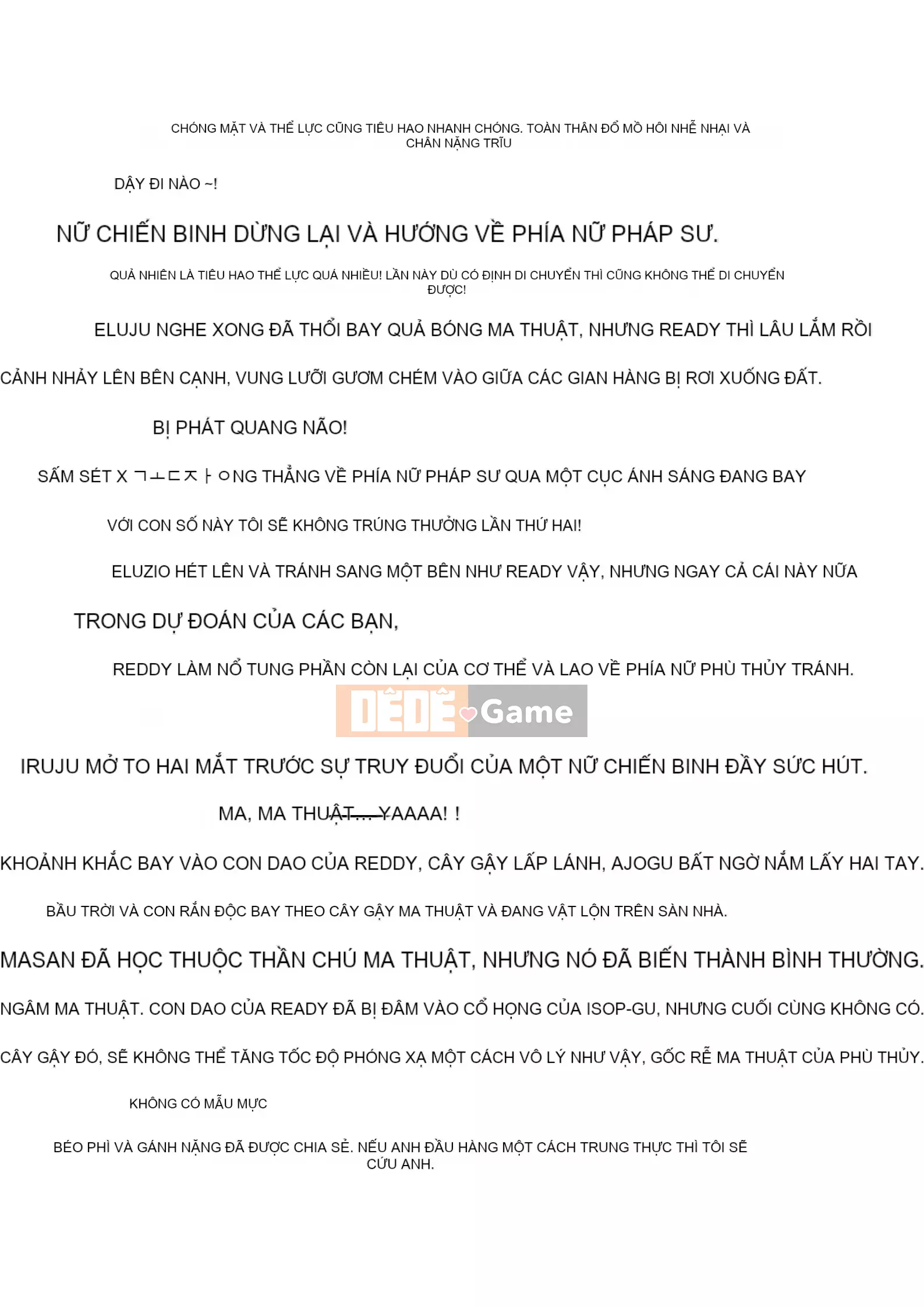 [Câu chuyện cá nhân của Rinmuko][Fudematsuri Kyousuke, Takahama Taro] Chiến binh sấm sét Raidy ~Ác ma tia chớp~