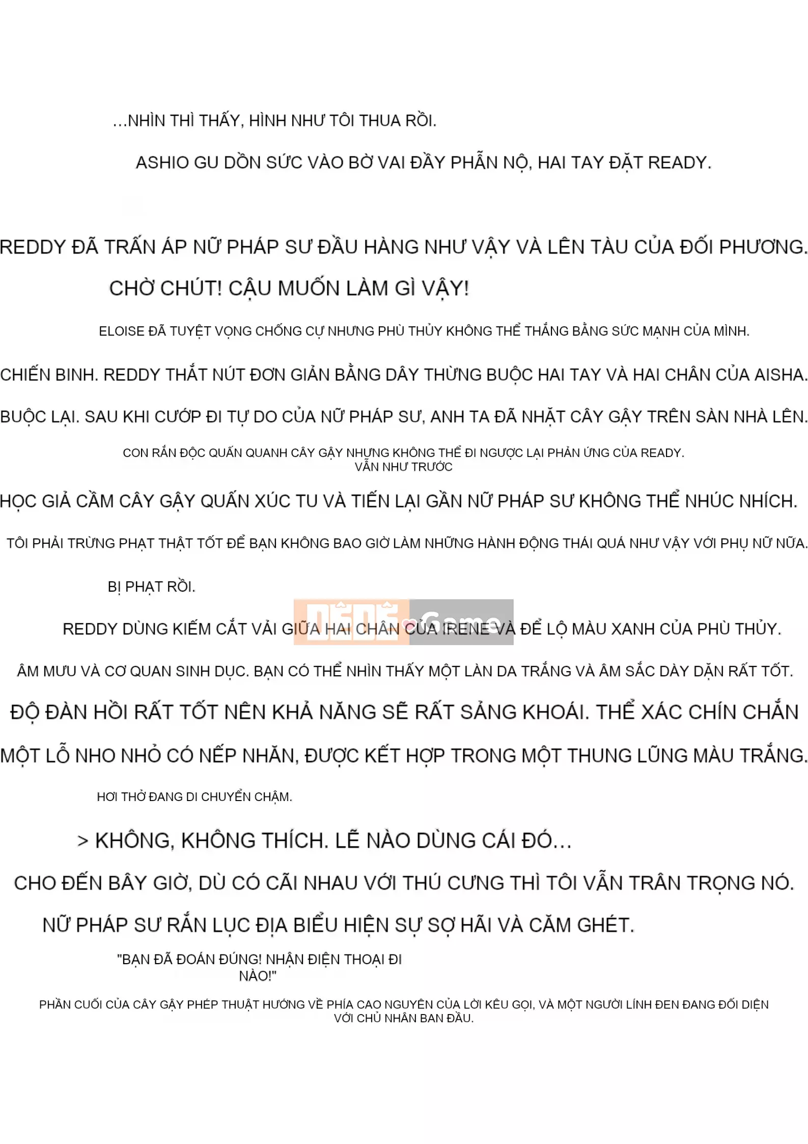 [Câu chuyện cá nhân của Rinmuko][Fudematsuri Kyousuke, Takahama Taro] Chiến binh sấm sét Raidy ~Ác ma tia chớp~