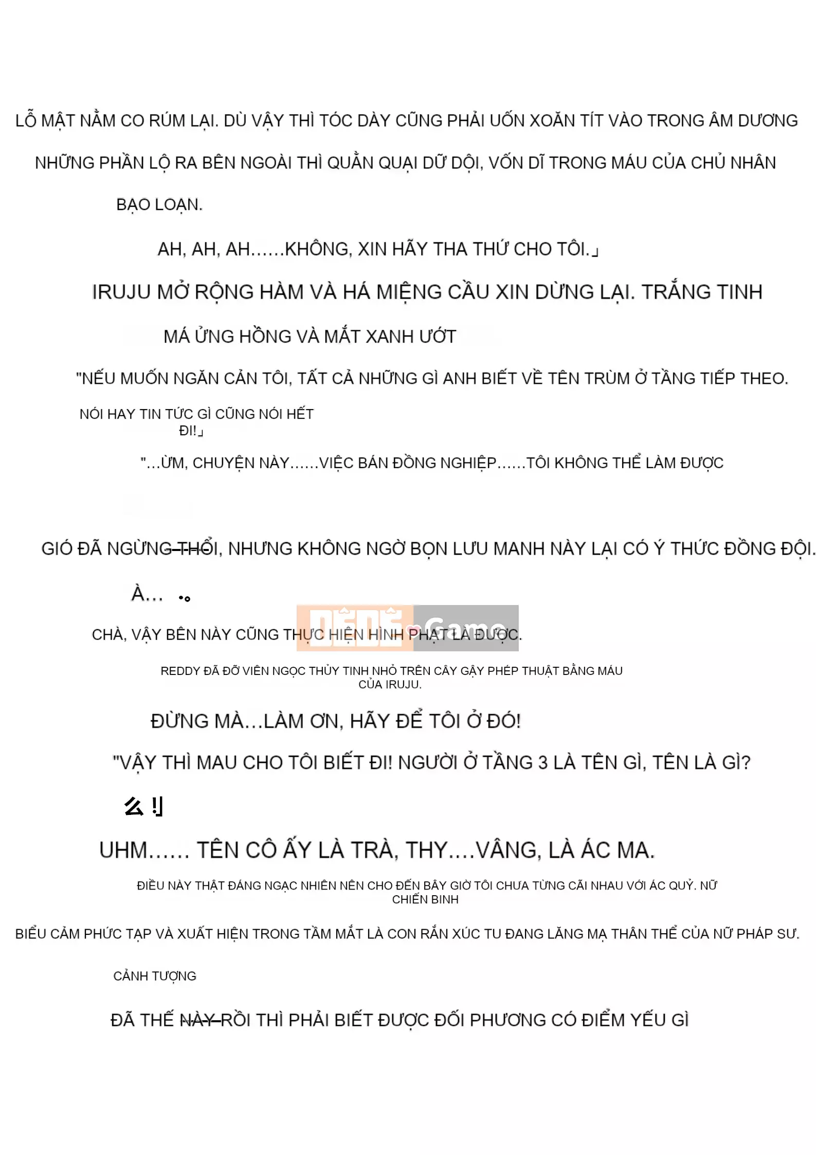 [Câu chuyện cá nhân của Rinmuko][Fudematsuri Kyousuke, Takahama Taro] Chiến binh sấm sét Raidy ~Ác ma tia chớp~