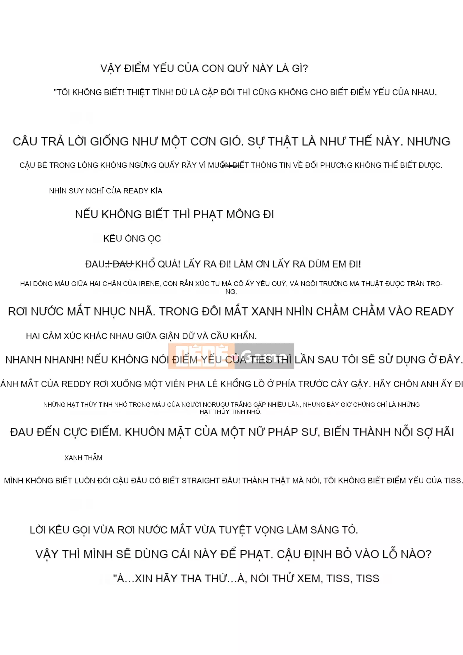 [Câu chuyện cá nhân của Rinmuko][Fudematsuri Kyousuke, Takahama Taro] Chiến binh sấm sét Raidy ~Ác ma tia chớp~