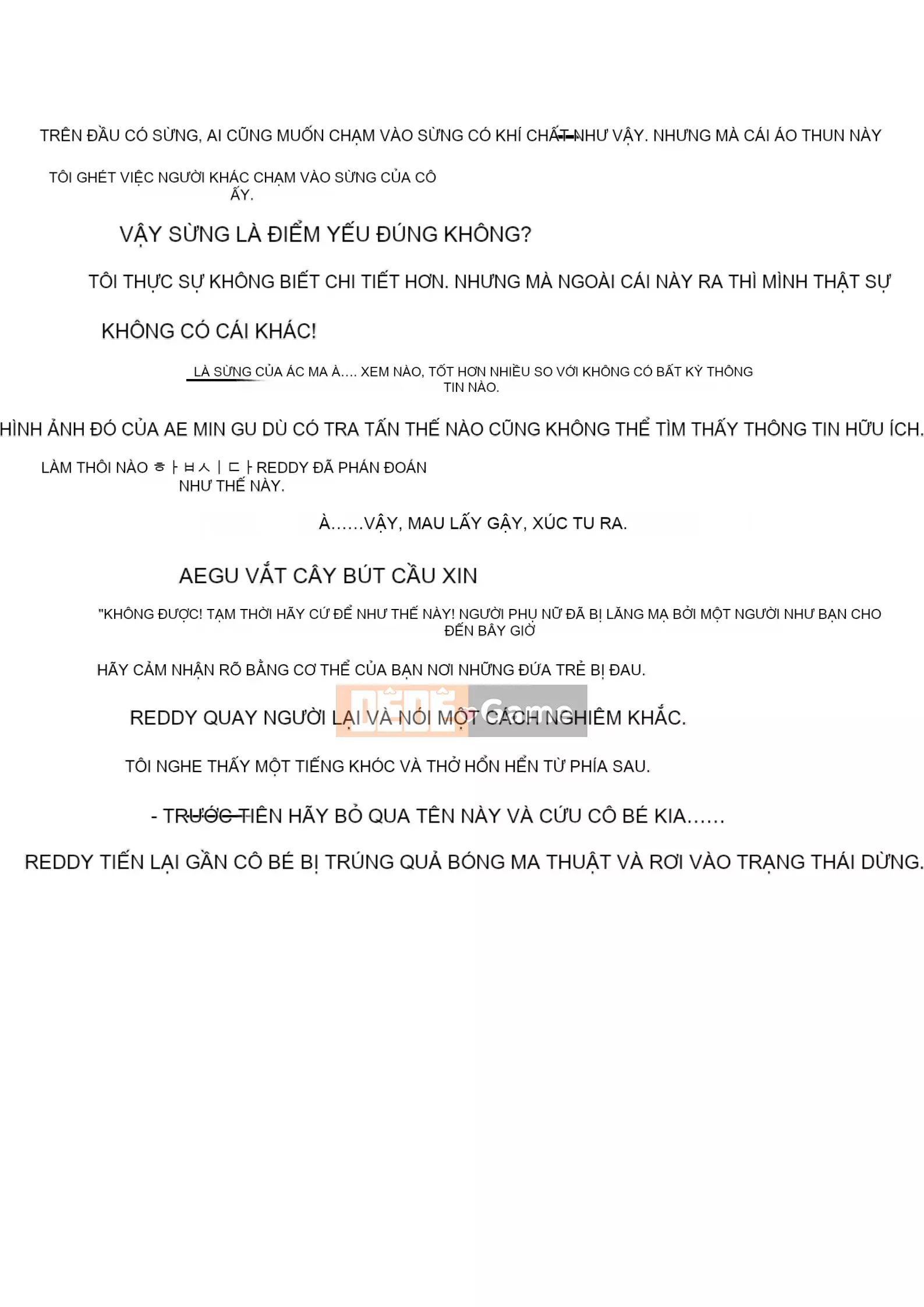 [Câu chuyện cá nhân của Rinmuko][Fudematsuri Kyousuke, Takahama Taro] Chiến binh sấm sét Raidy ~Ác ma tia chớp~